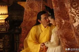 玄武门事变后，李渊“升级”为太上皇，生了一堆“傻儿子”图片