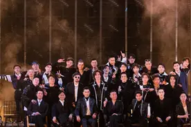 《披荆斩棘的哥哥》：文案从刚强到感性的演变图片