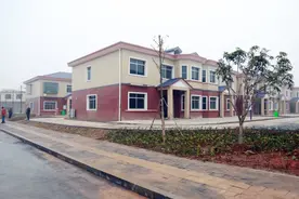君山农村住宅建设新规来了！宅基地建房面积不得超130㎡图片