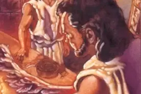 珠穆朗玛峰最接近太阳，为何气温却极其寒冷？专家解释了真相图片