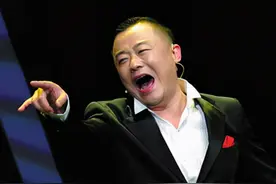郭德纲与周立波的“恩怨”，大蒜和咖啡唇齿留香“谁”更悠长？图片