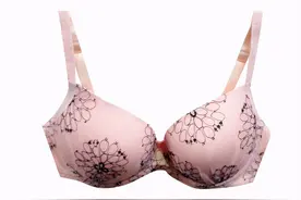 夏天内衣穿搭的那些事图片