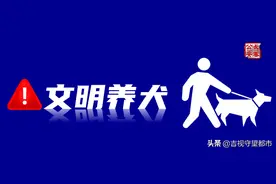 关于对《长春市养犬管理规定（修订草案）》再次公开征求意见的通知图片