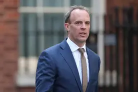 英国外交大臣求助中俄，态度却令人不适，背后另有打算？图片