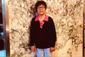 1982年，陶金兰意外挖到近7万枚银元，揭开31年前宝藏之谜图片