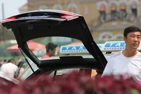 网约车入行指南：T3出行、一喂顺风车等出行平台，到底哪个好？图片