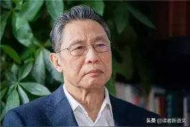 把钟南山的女儿骂上热搜的人，难道是只会“写作文”的“美学家”图片