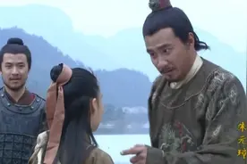 面对孩子偷偷离家出走，朱元璋夫妇这样做，让他成为了永乐大帝图片