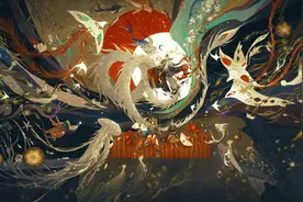 阴阳师：铃鹿御前技能浅析，虽非人权卡，但也并非一文不值图片