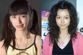 闺蜜差别大！文咏珊钻富豪老公怀里撒娇，黄晓明送花圈不带baby名图片