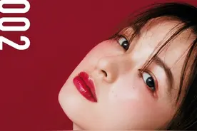 森绘梨佳的100种妆面｜百搭颜值图片