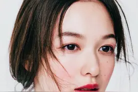 森绘梨佳的100种妆面｜百搭颜值图片