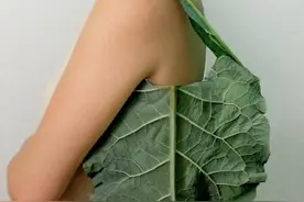 太诱惑了！外国美女把“人体”艺术玩到极致！网友：好大胆好喜欢图片