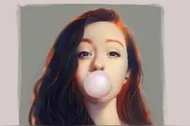有这些表现，却又从不主动联系你的女人，其实就是喜欢你！图片
