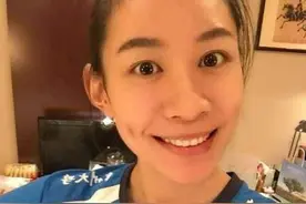 江苏女排全运会恐变阵，姜倩雯重回接应，龚翔宇顶替吴晗成主攻图片