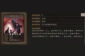 三国志战略版：「随缘剑法，三战手搓核弹第一人！」蔡文姬图片