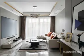 加入雾化玻璃的卧室，简直就是情调满满图片