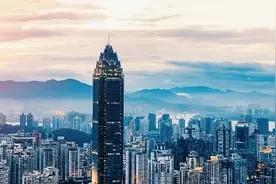 鹿城这个区域二手房还在涨,华侨回温先问房价,中国资产成避险圣地图片