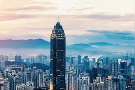 鹿城这个区域二手房还在涨,华侨回温先问房价,中国资产成避险圣地图片