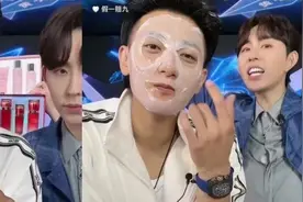 黄子韬带货首秀2.3亿，快手电商驶向年轻化图片