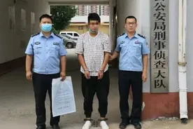 衡水连发两起盗车案，专偷这类车图片
