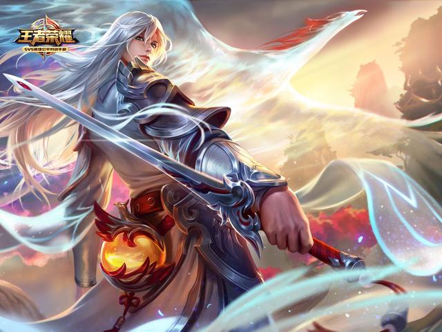 凤求凰皮肤优化（王者荣耀凤求凰再优化）