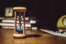 为什么真正的赢家，都不着急胜出？图片