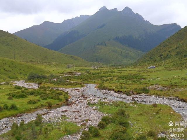 单车单人穿越洛克之路