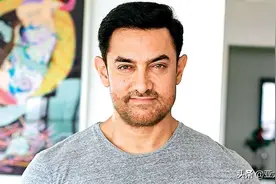 阿米尔汗在印度成“叛徒”了，因在中国受欢迎被骂“通敌”图片