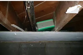 土耳其人翻修地下室时敲开一堵墙，却意外发现一整座千年古城图片