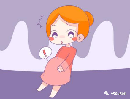 孕早期反胃起鸡皮疙瘩