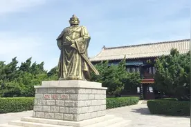 戚继光到底有多牛？看看他的战绩，恐怕也只有神才能做到视频封面