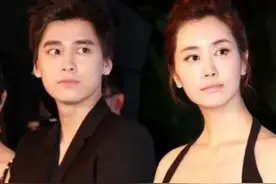 曾经的李易峰真让人心疼，自己最爱的女孩，却让他遍体鳞伤图片