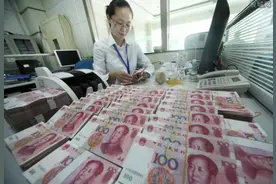 为啥现在年轻人不喜欢把钱存银行？不在银行存款的后果你知道吗？图片