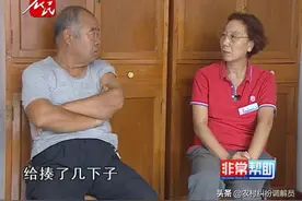 哥哥盖房弟弟不让，一见面就吵架，一张口就要对方断子绝孙图片