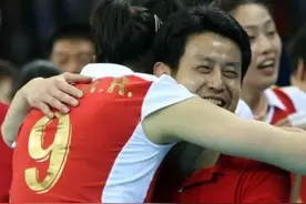 陈忠和重新出山，其阵容可能如此这般！王宝泉蔡斌上位如何担当？图片