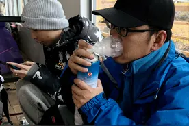 稻城亚丁，号称“蓝色星球上的最后一片净土”，却是我的恶魔之旅图片