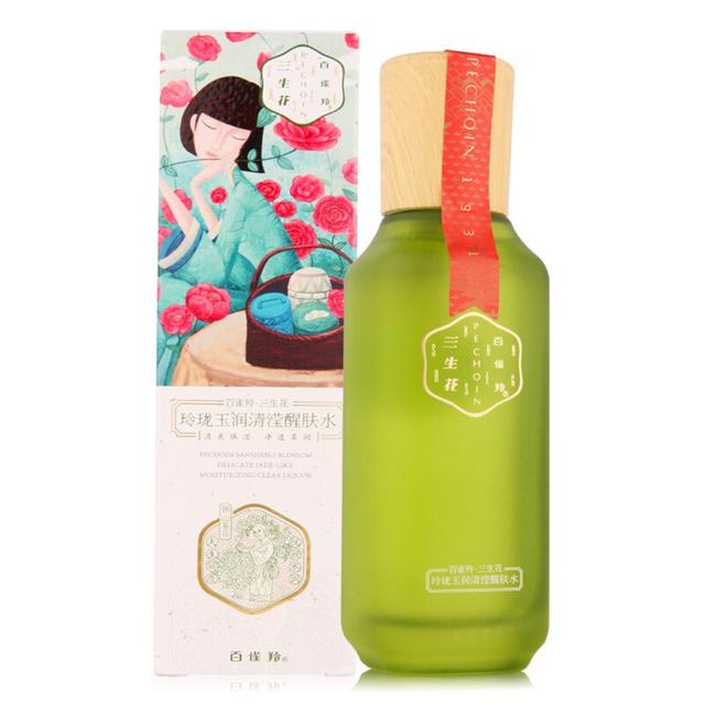 中国护肤品品牌排行榜10强 口碑好的国产护肤品牌推荐