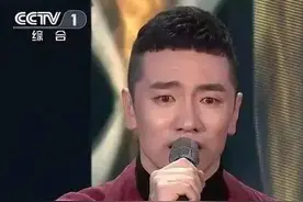 从笑话到神话，春晚唱走心歌曲终走红，王琪和可可托海背后的故事图片