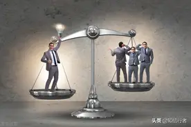 逆向思维：赚钱只是一个假象，人性中这个本质才是真相图片