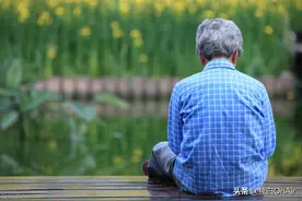该不该拒绝？父亲要卖掉上海的房子，拿出400万让儿子给他养老图片