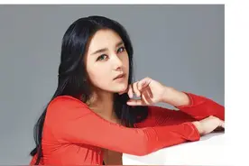 韩国第一美臀是她，体重132斤，臀围堪比卡戴珊，力量训练真香图片
