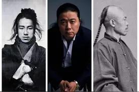 一些圈内人议论网红编剧汪海林是南郭先生，你怎么看？图片