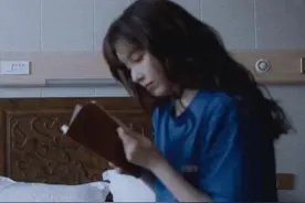 《温柔刀》沈听筠～王宇礼图片