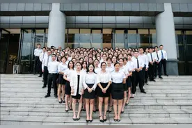 代理记账 注册公司找慧算账图片