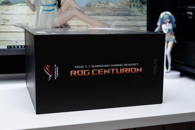 百夫长是什么意思（7.1游戏耳机分享体验）