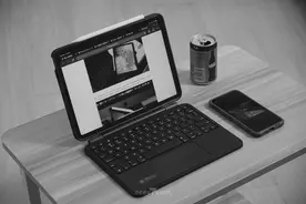 拒绝爱奇艺，加持生产力！Brydge iPad Pro系列蓝牙键盘体验分享图片