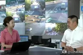 长医附属和济医院胸外科马骏副教授受邀做客《直播大交通》图片