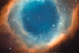 壁纸|对着星空许个愿图片
