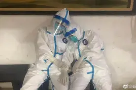 温州女子意大利回国结束隔离确诊，村民连夜做核酸检测，瑞安全市范围内实行“十个一律”图片